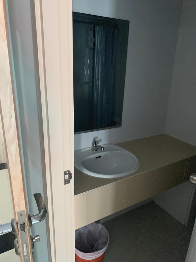 Taragrand Donmuang Airport Hotel Ban Rangsit Εξωτερικό φωτογραφία