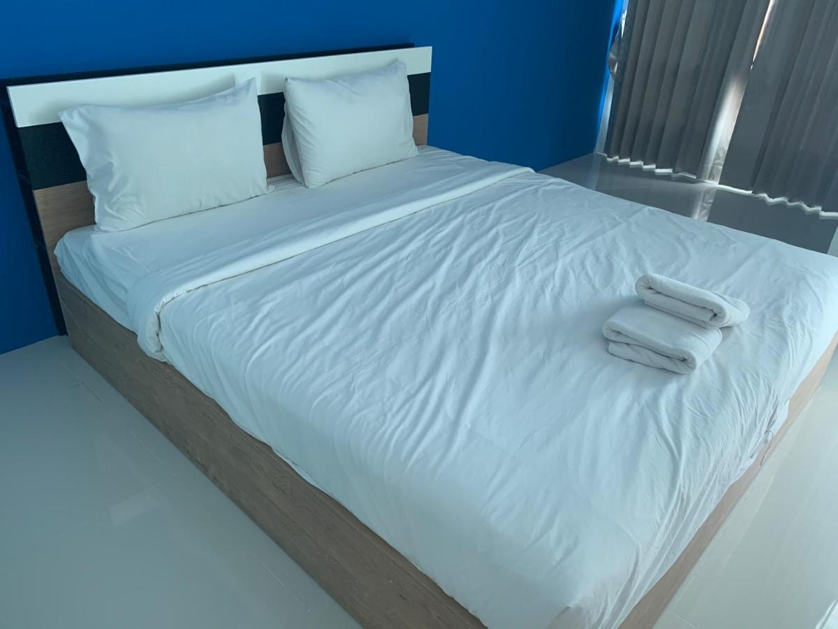 Taragrand Donmuang Airport Hotel Ban Rangsit Εξωτερικό φωτογραφία