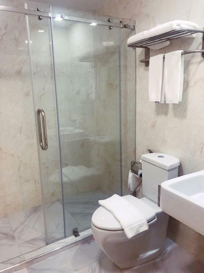 Taragrand Donmuang Airport Hotel Ban Rangsit Εξωτερικό φωτογραφία