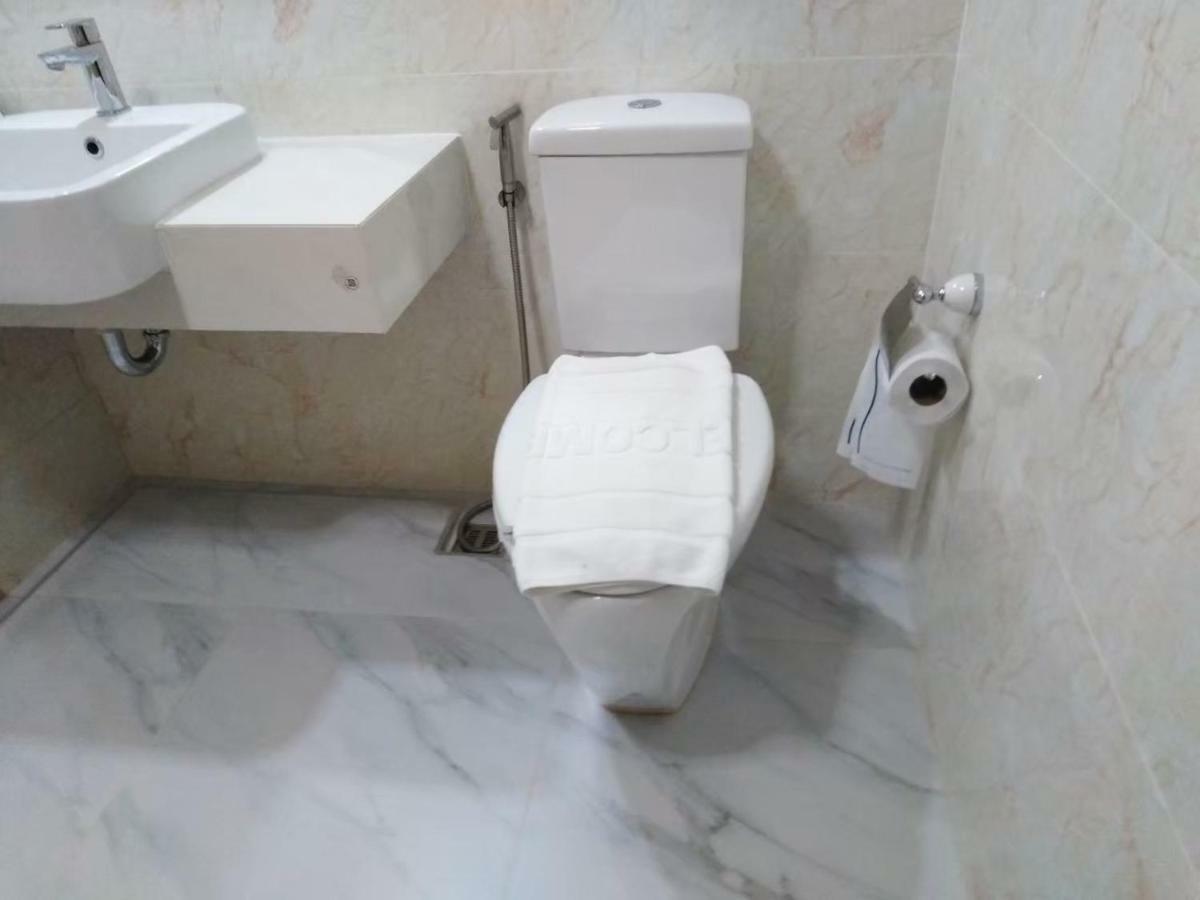 Taragrand Donmuang Airport Hotel Ban Rangsit Εξωτερικό φωτογραφία