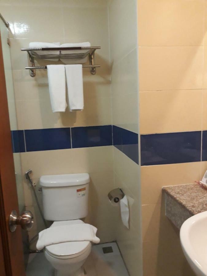 Taragrand Donmuang Airport Hotel Ban Rangsit Εξωτερικό φωτογραφία