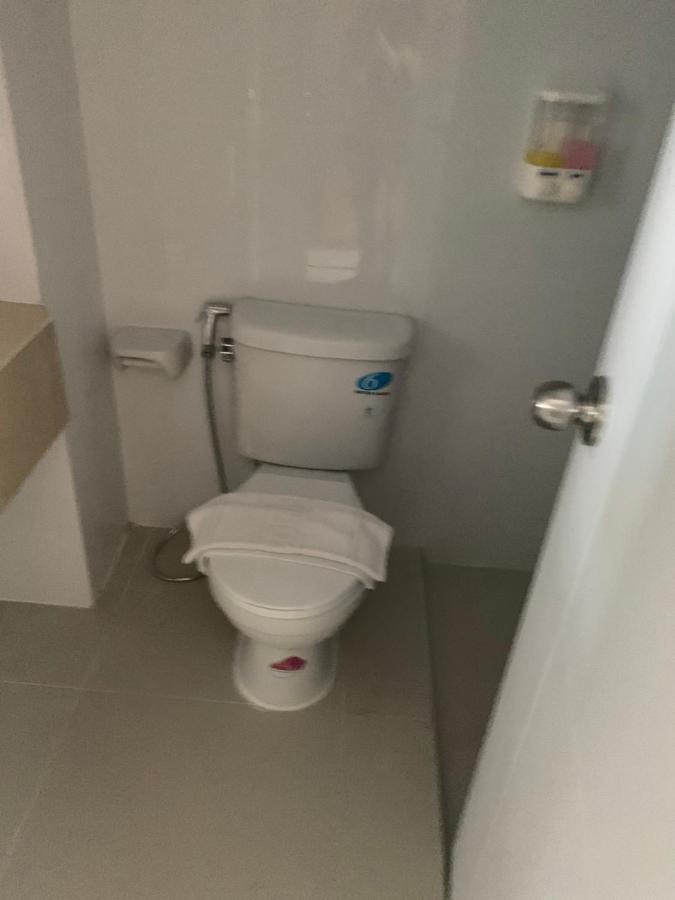 Taragrand Donmuang Airport Hotel Ban Rangsit Εξωτερικό φωτογραφία