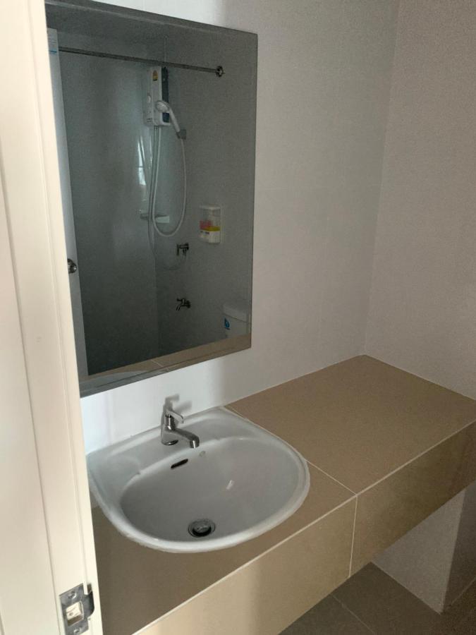 Taragrand Donmuang Airport Hotel Ban Rangsit Εξωτερικό φωτογραφία